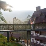 Cottages in Vattavada