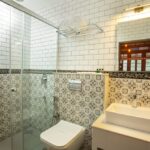 Superior room with balcony Vattavada