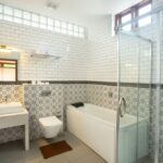 facilities at koviloor resort Vattavada